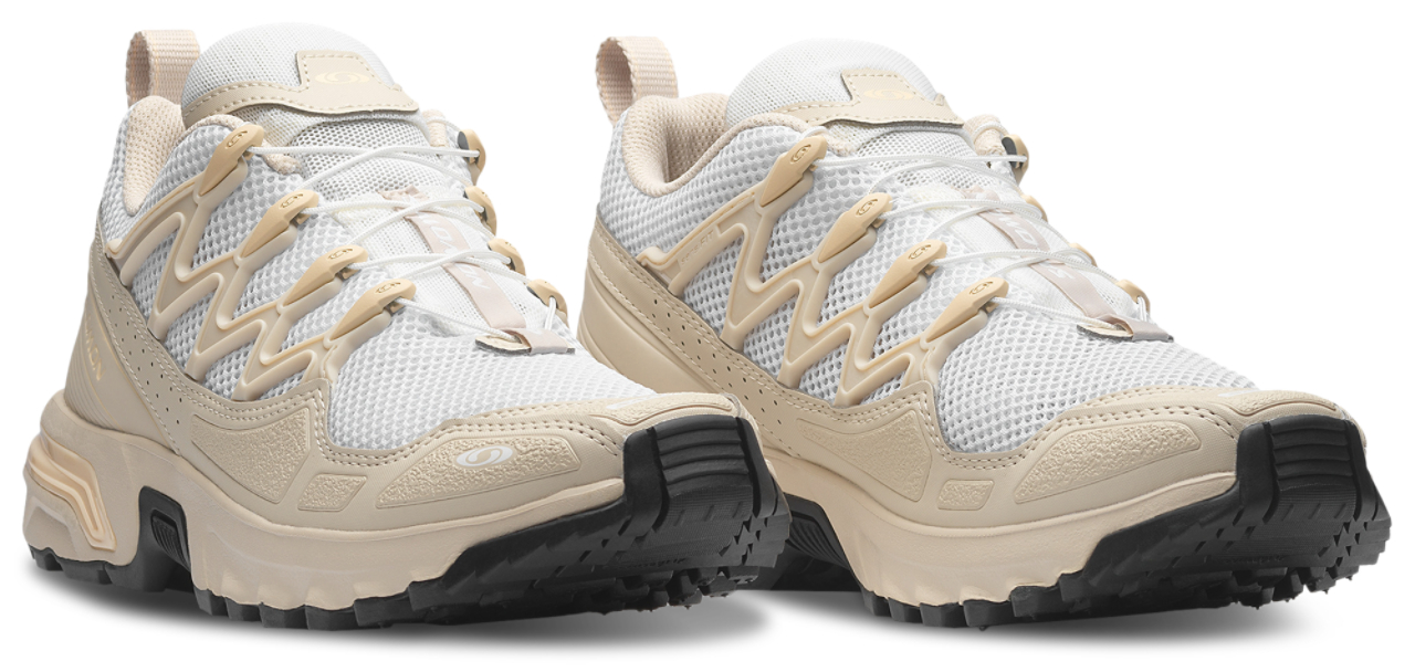 Salomon ACS + OG Image 2 of 5. Tap to open photo gallery.