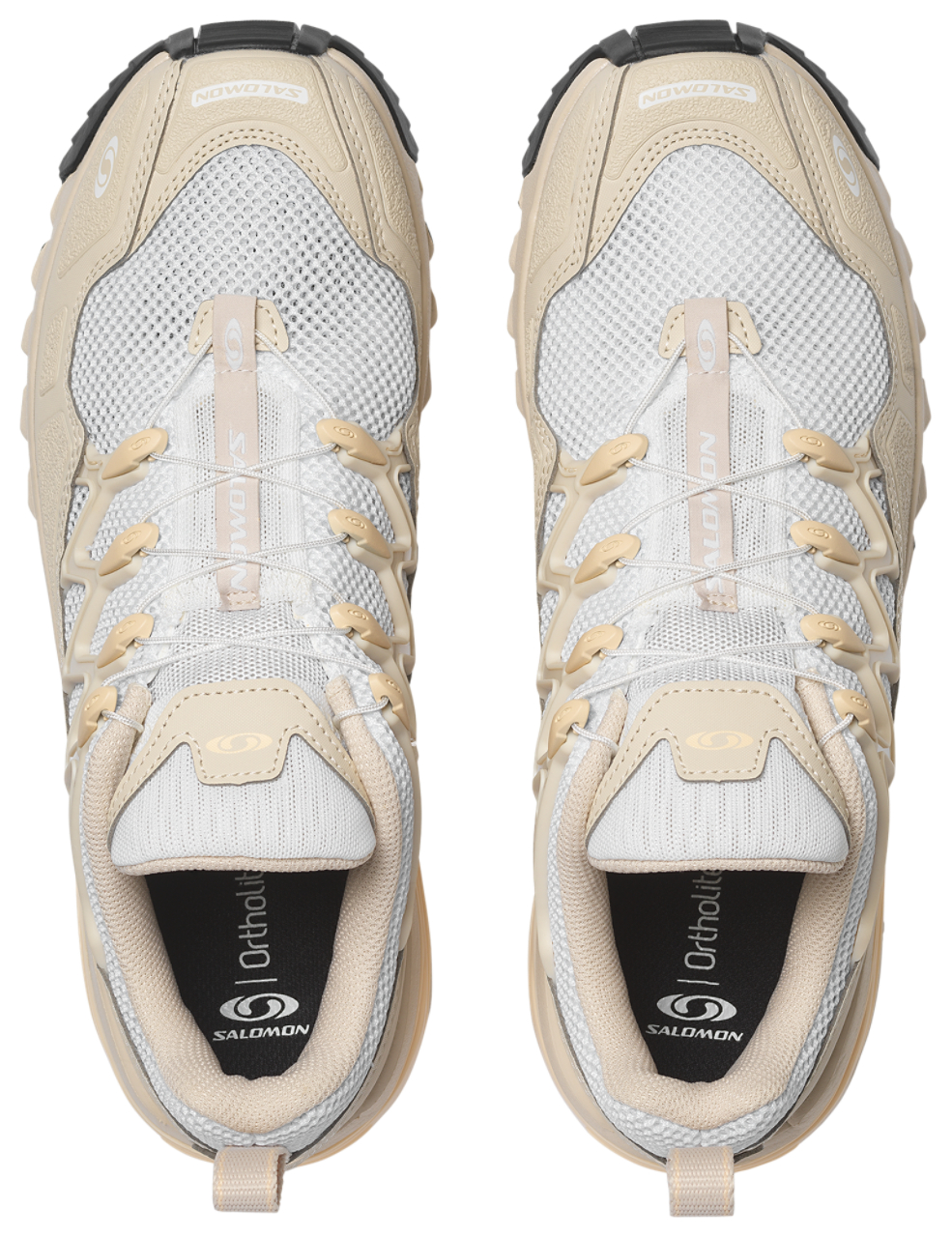 Salomon ACS + OG Image 4 of 5. Tap to open photo gallery.