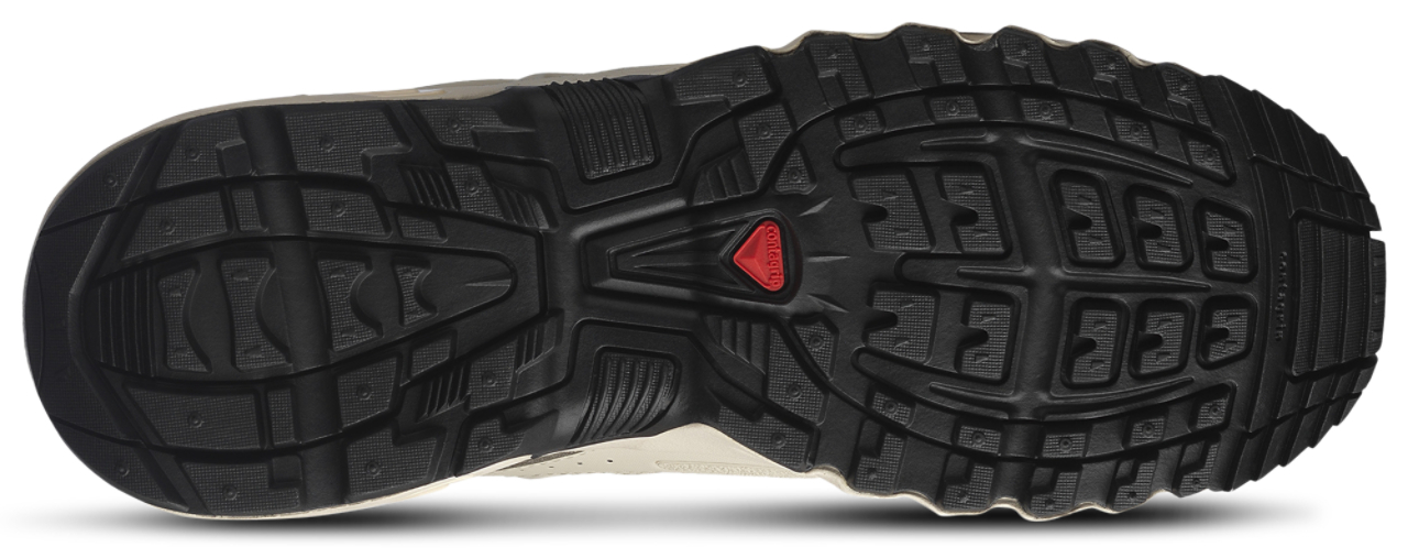 Salomon ACS + OG Image 5 of 5. Tap to open photo gallery.
