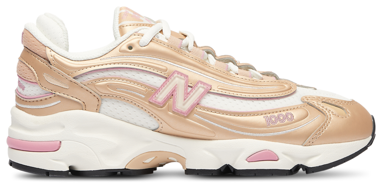 New Balance 1000 Image 1 of 5. Tap to open photo gallery.