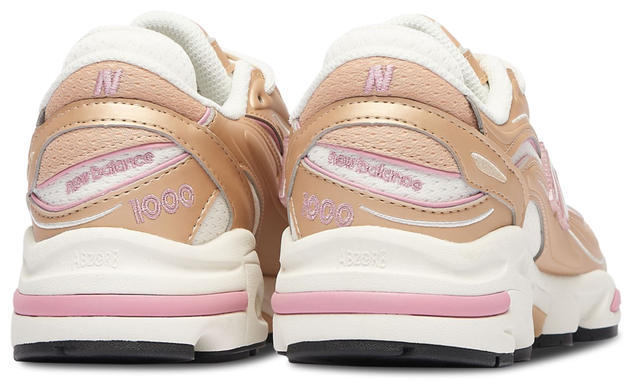 New Balance 1000 Image 2 of 5. Tap to open photo gallery.