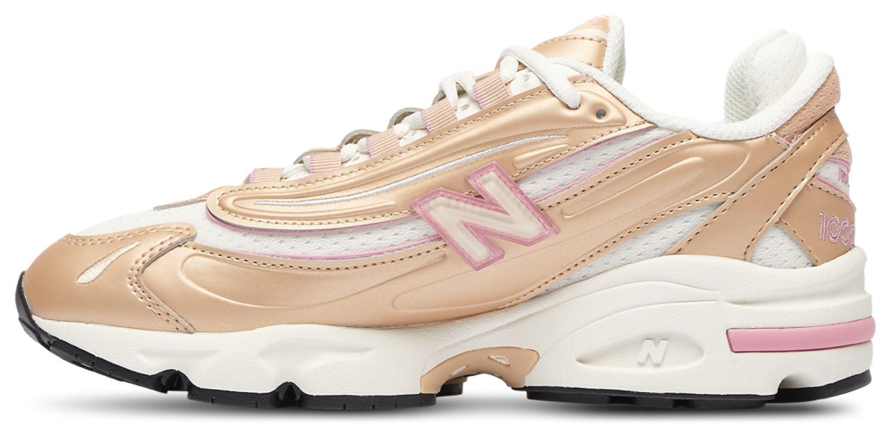 New Balance 1000 Image 3 of 5. Tap to open photo gallery.