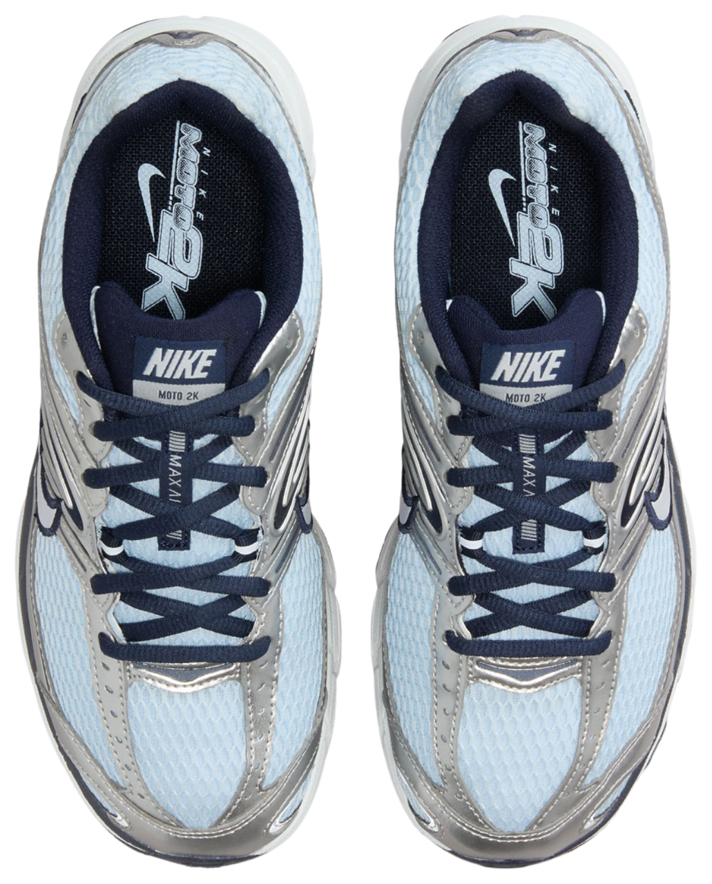 Nike Air Max Moto 2K Image 5 of 8. Tap to open photo gallery.