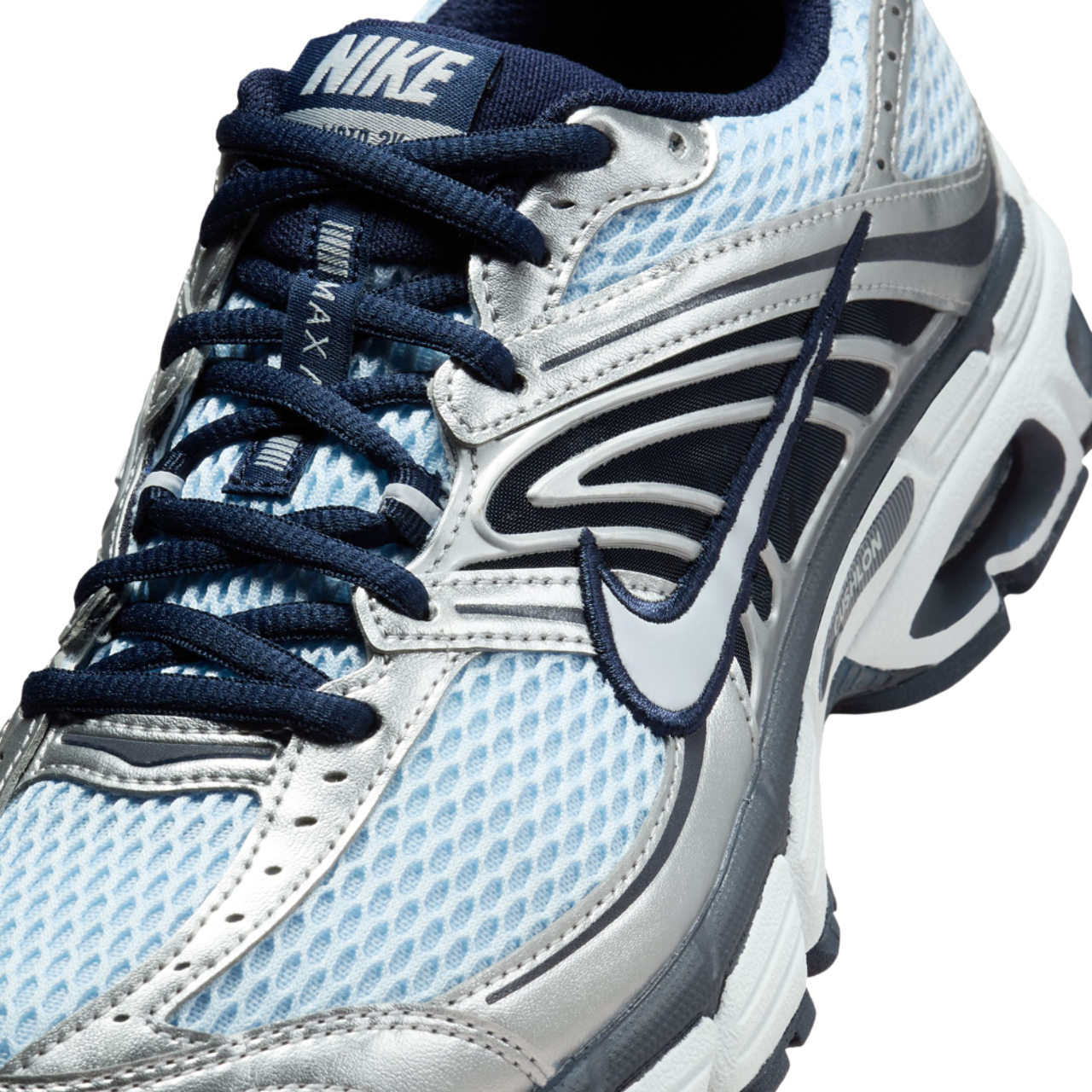 Nike Air Max Moto 2K Image 8 of 8. Tap to open photo gallery.