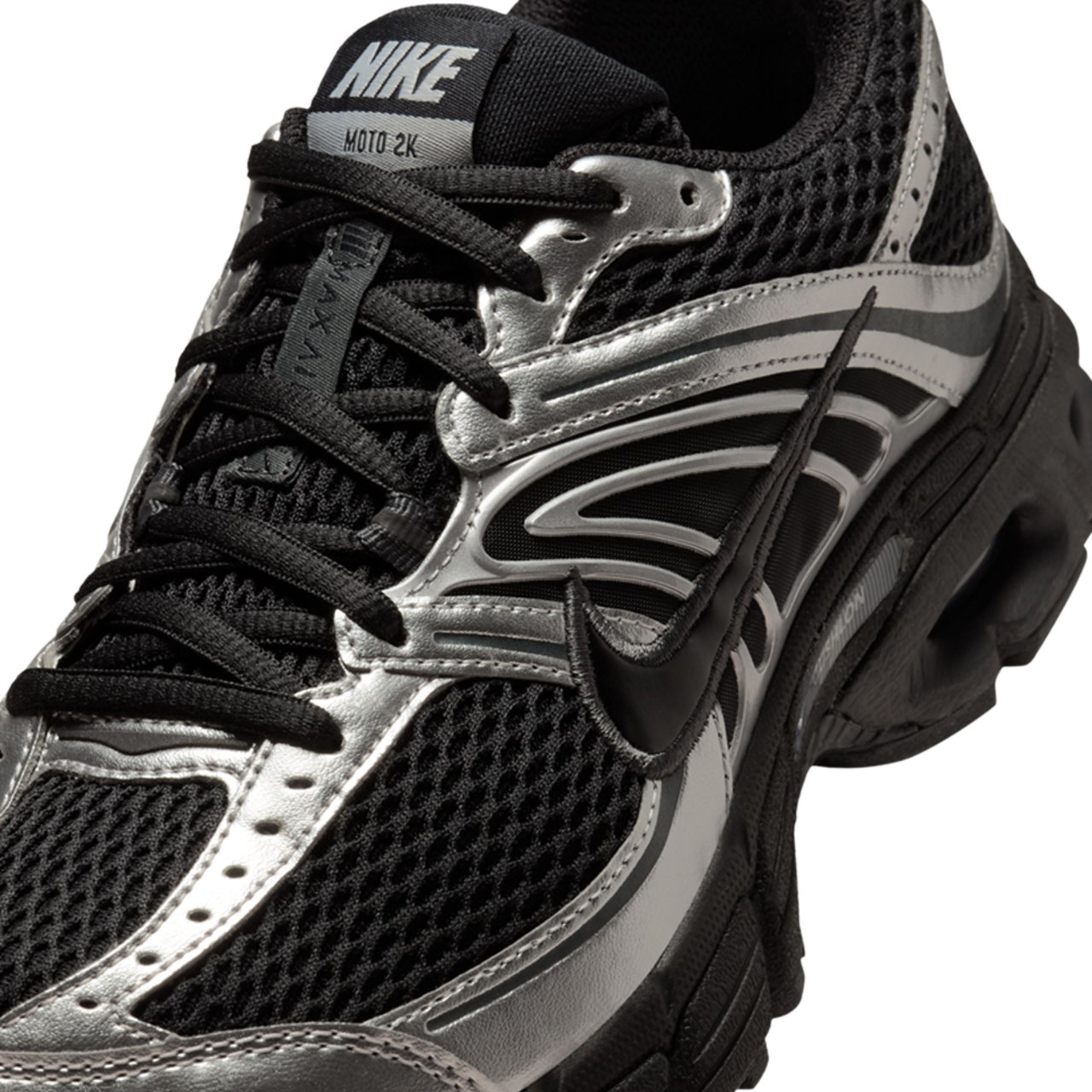 Nike Air Max Moto 2K Image 7 of 8. Tap to open photo gallery.
