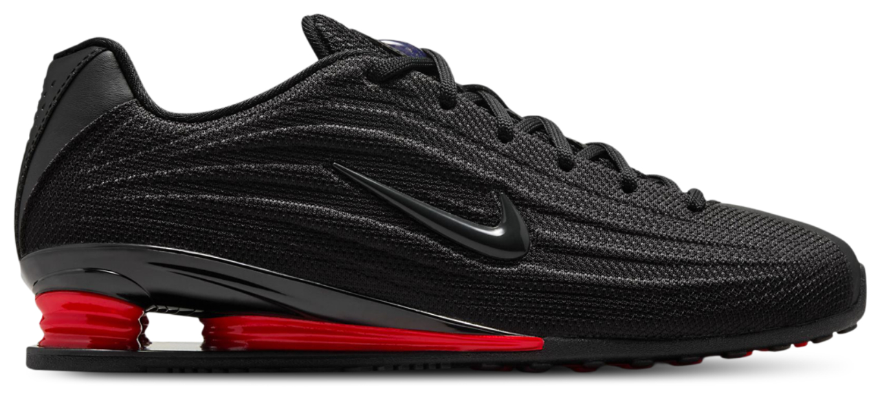 Nike Shox Z Image 1 of 8. Tap to open photo gallery.