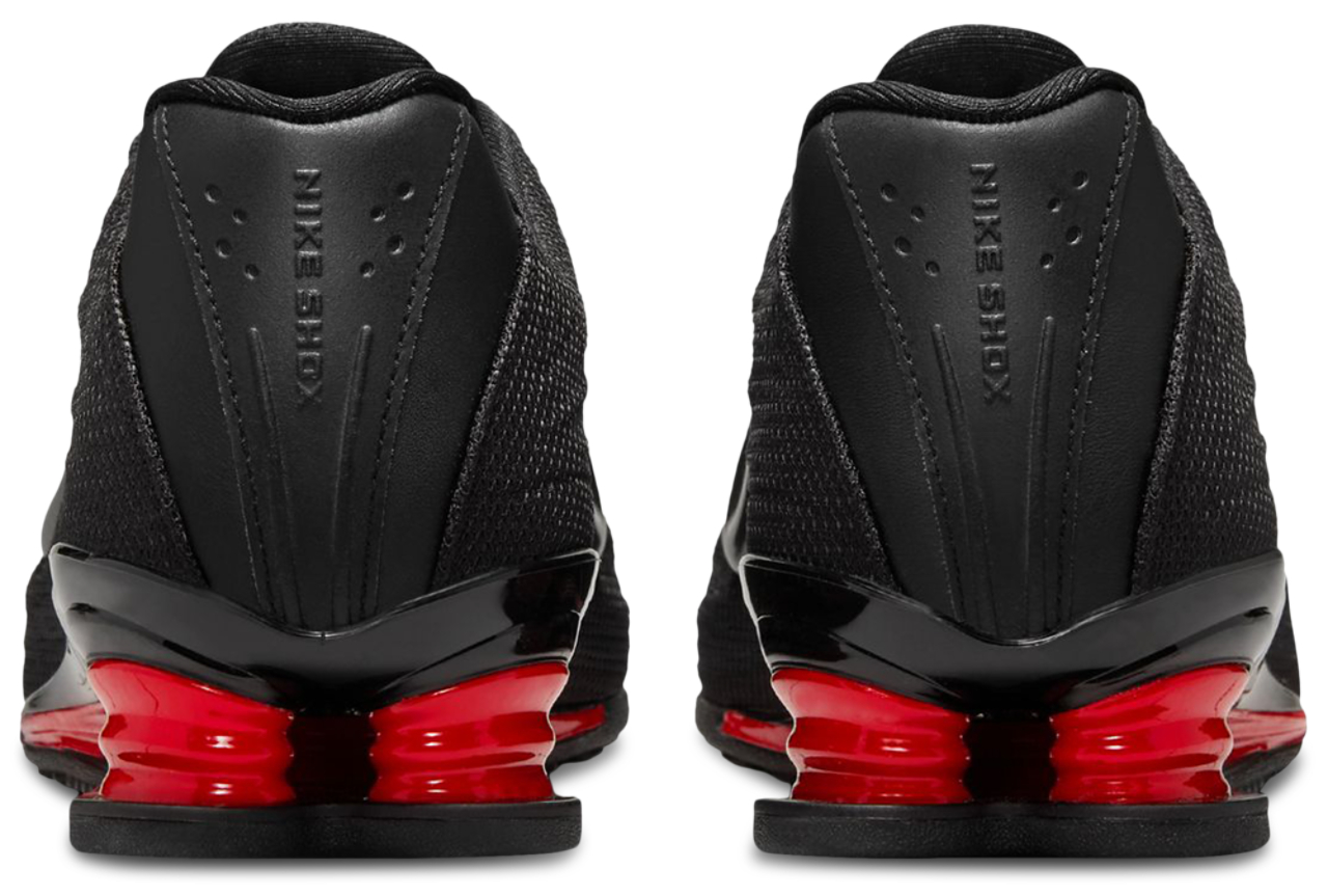 Nike Shox Z Image 3 of 8. Tap to open photo gallery.