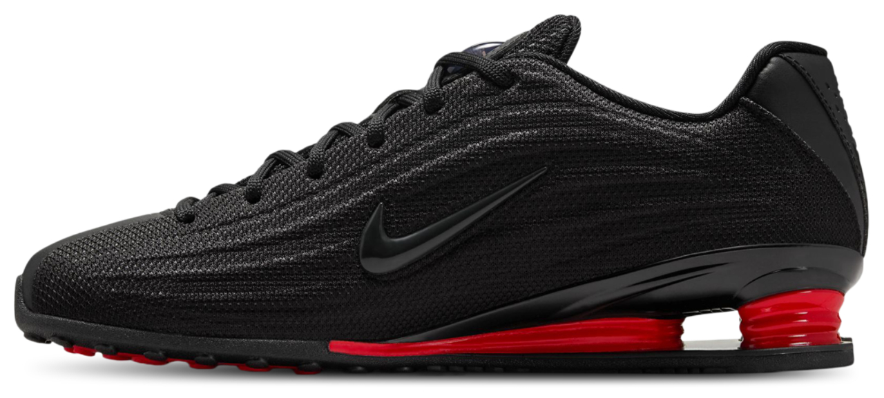 Nike Shox Z Image 4 of 8. Tap to open photo gallery.