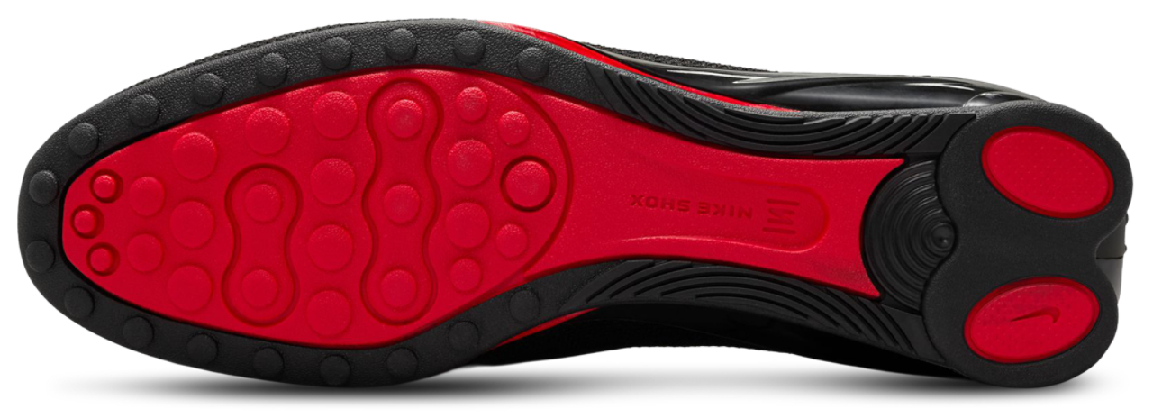 Nike Shox Z Image 6 of 8. Tap to open photo gallery.