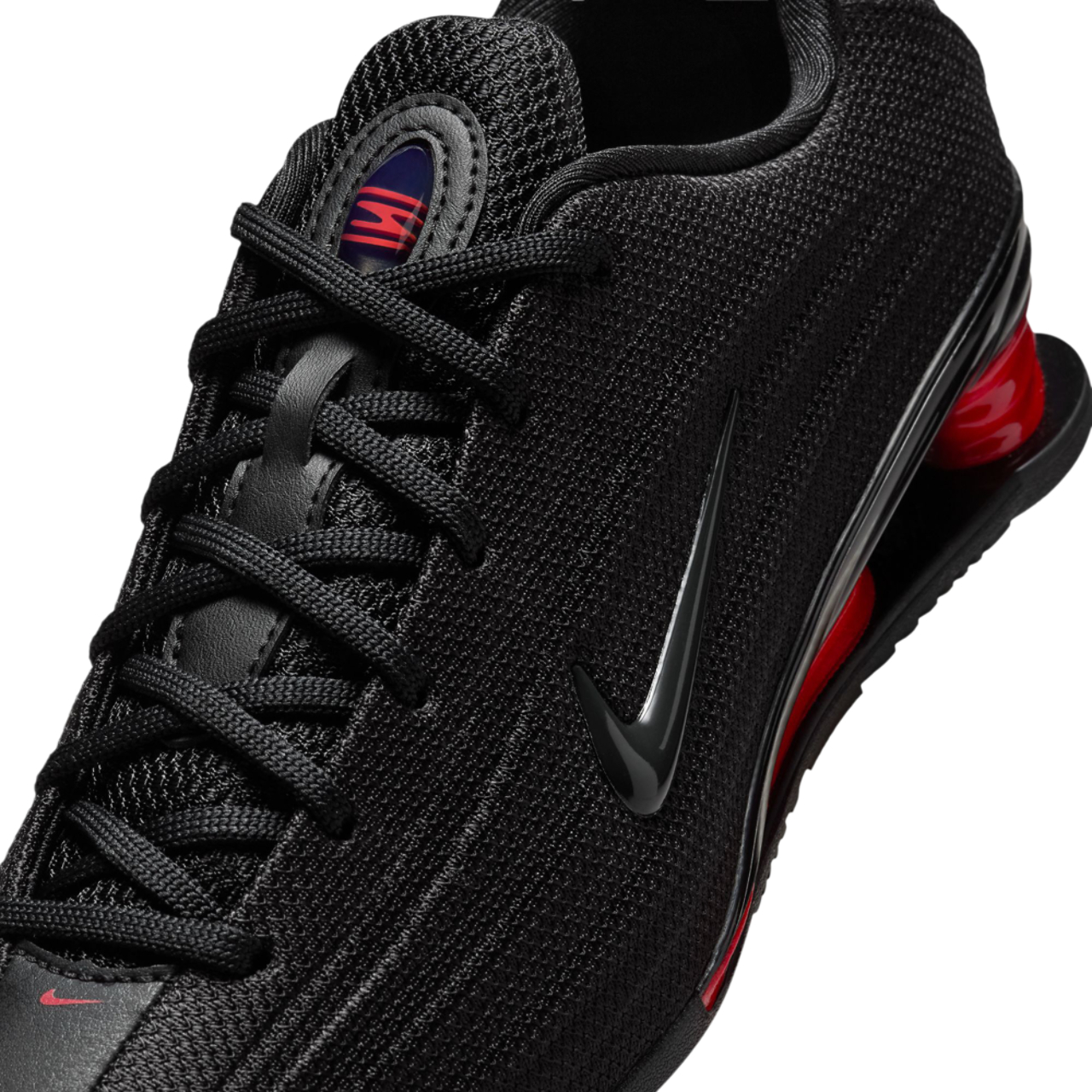 Nike Shox Z Image 7 of 8. Tap to open photo gallery.