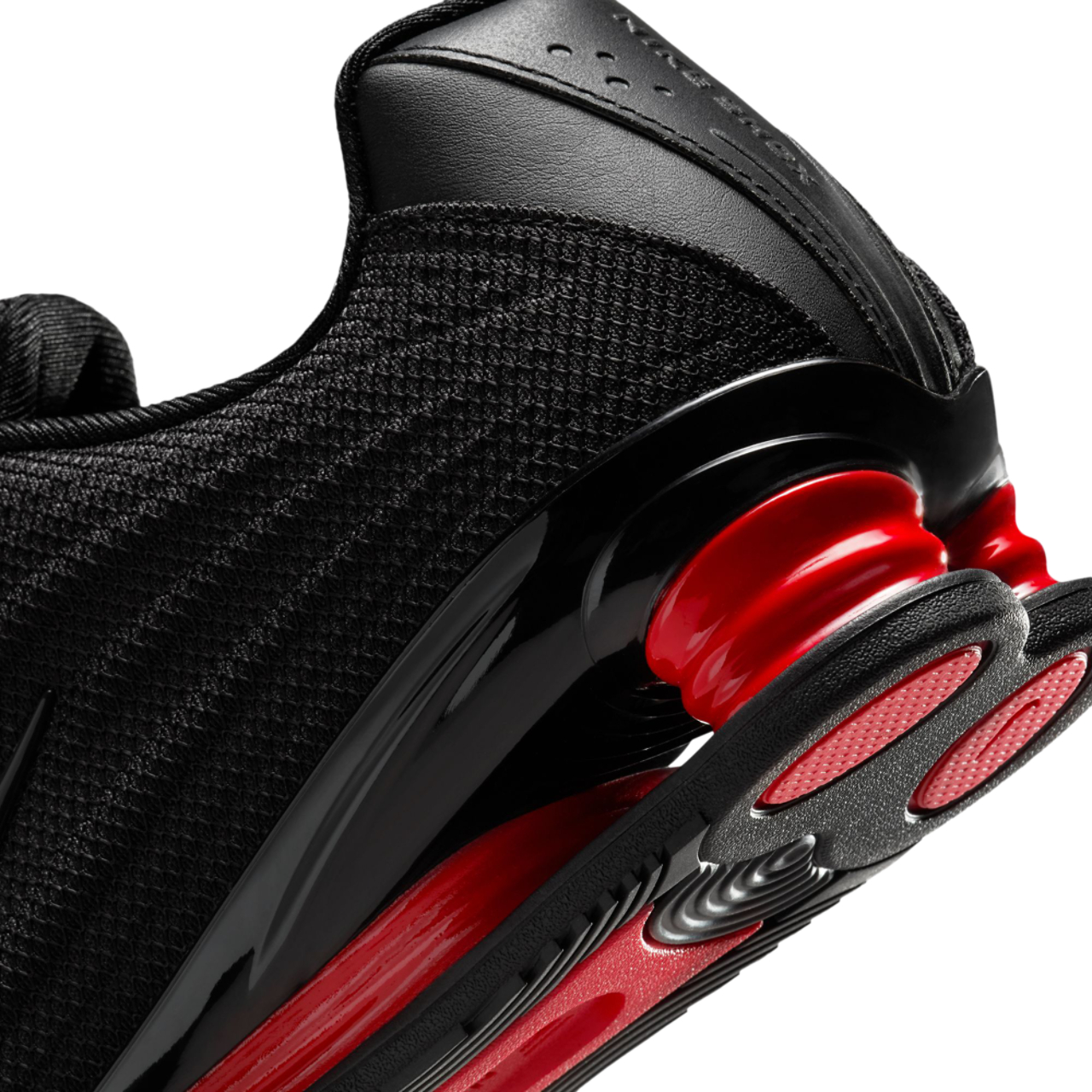 Nike Shox Z Image 8 of 8. Tap to open photo gallery.