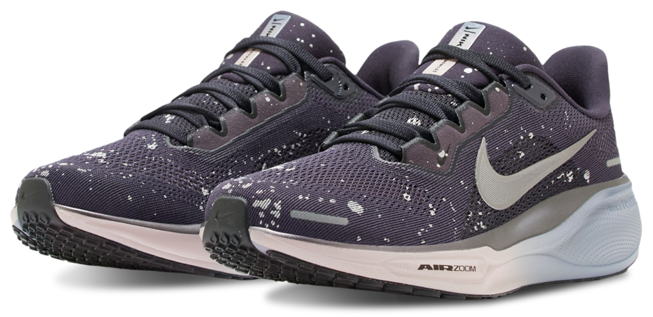Nike Zoom Pegasus 41 Image 2 of 8. Tap to open photo gallery.