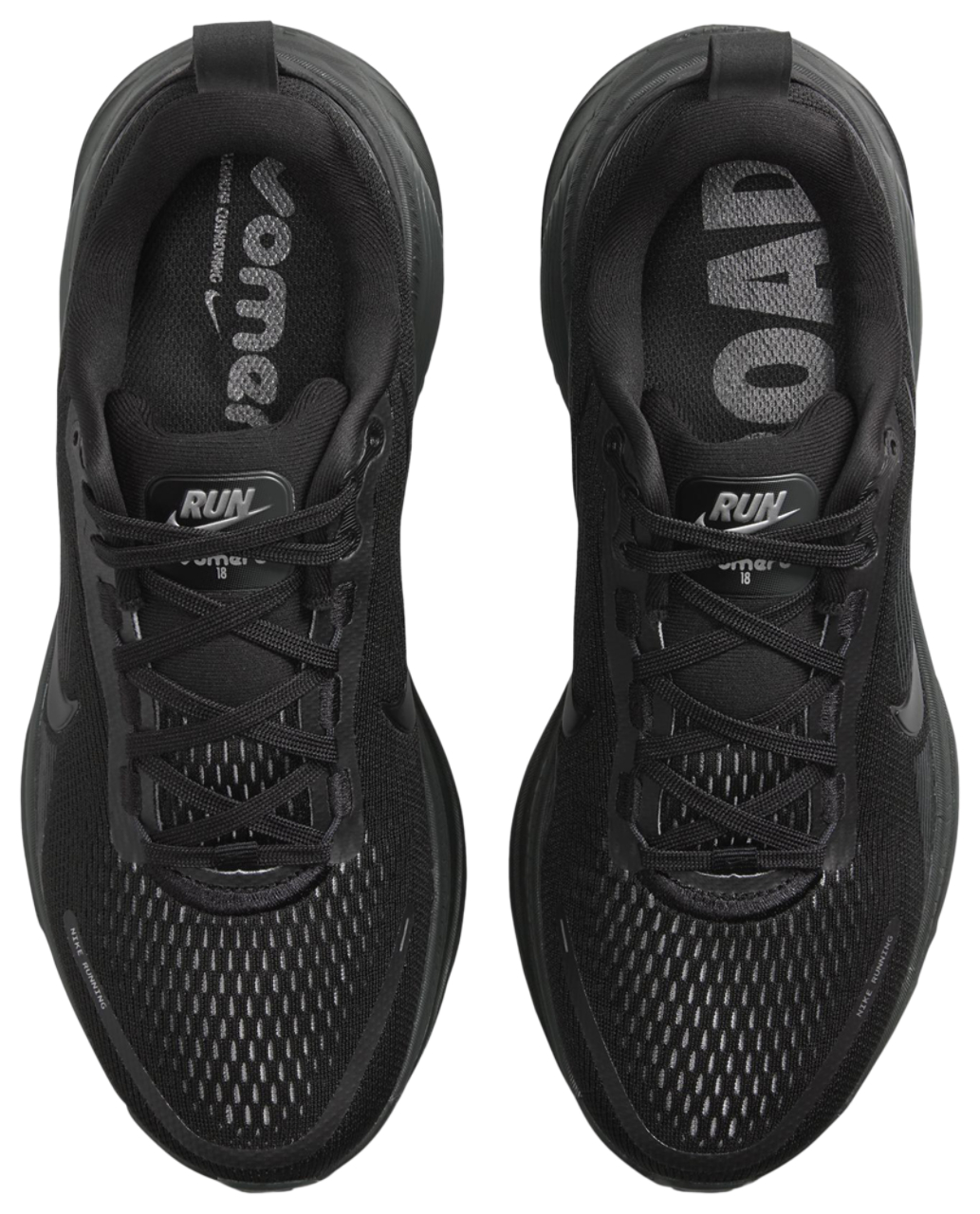 Nike Vomero 18 Image 5 of 8. Tap to open photo gallery.