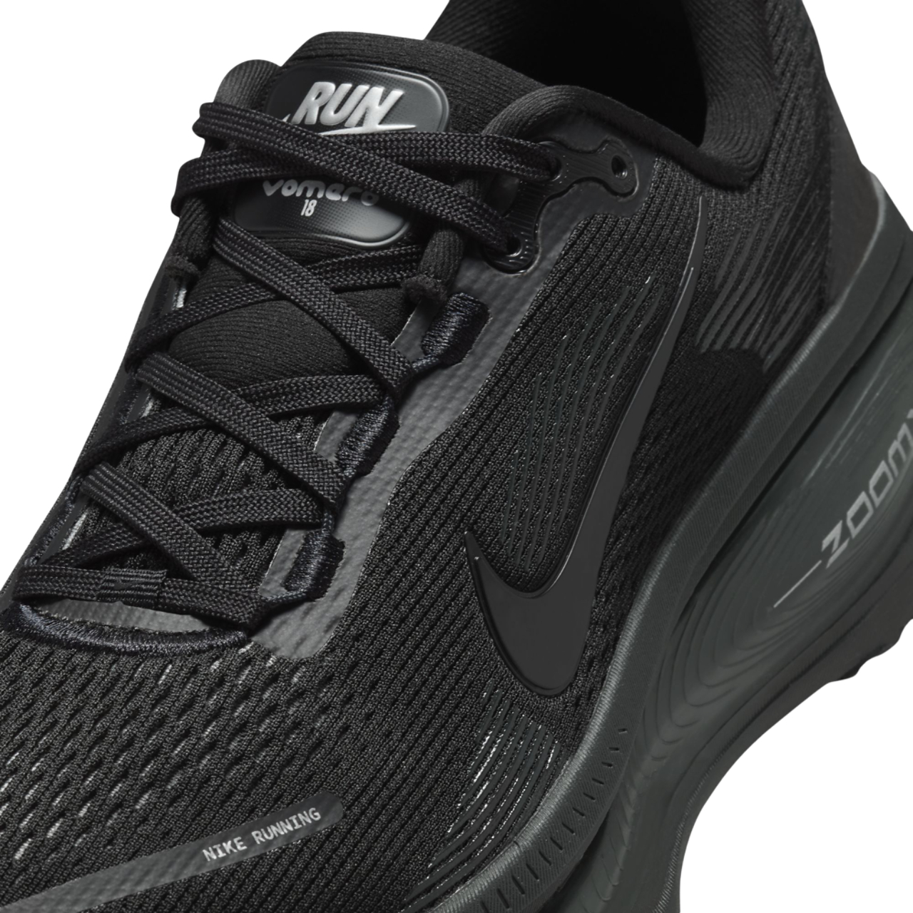 Nike Vomero 18 Image 7 of 8. Tap to open photo gallery.