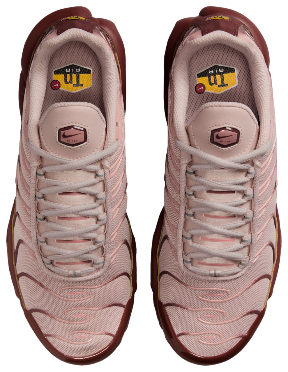 Nike Tuned 1 Image 5 of 8. Tap to open photo gallery.