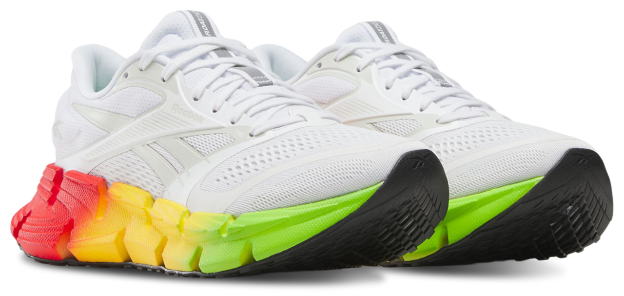Reebok Floatzig 2 Sm Image 2 of 7. Tap to open photo gallery.