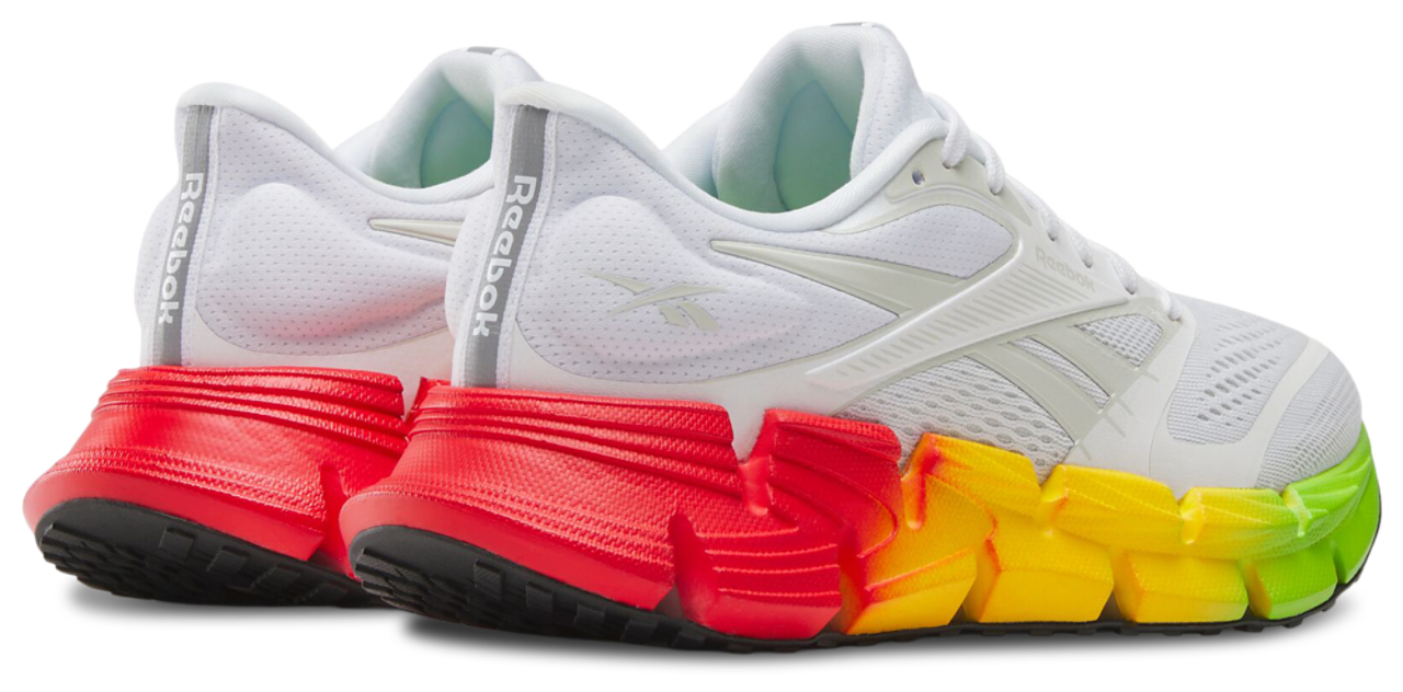 Reebok Floatzig 2 Sm Image 3 of 7. Tap to open photo gallery.