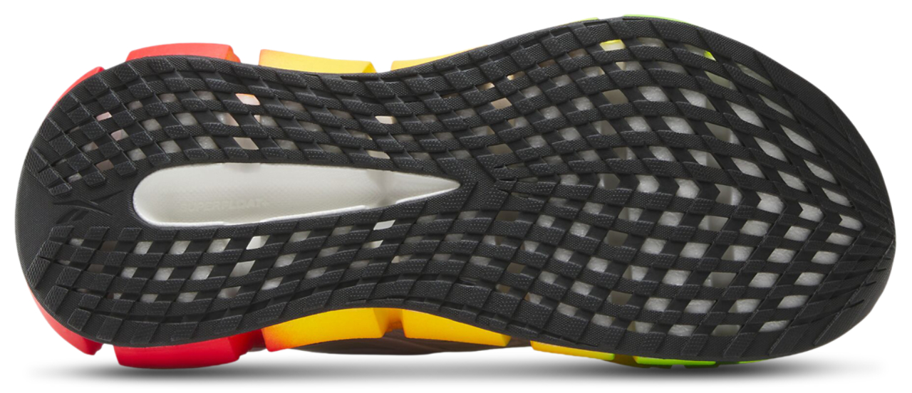 Reebok Floatzig 2 Sm Image 5 of 7. Tap to open photo gallery.