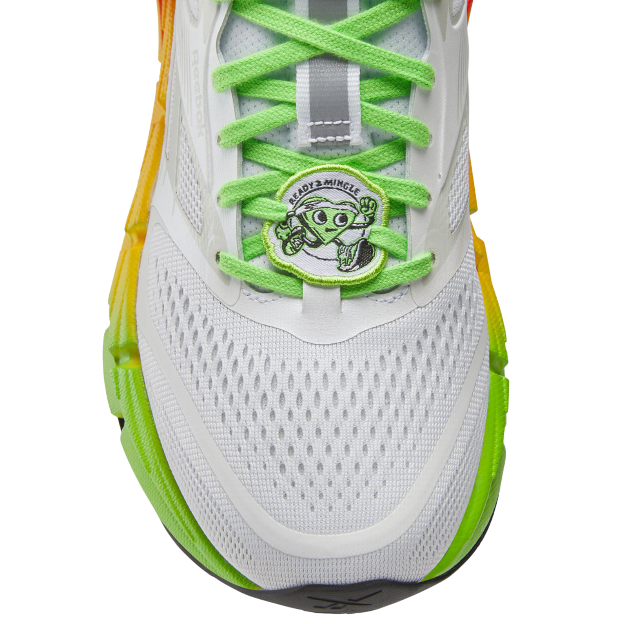Reebok Floatzig 2 Sm Image 6 of 7. Tap to open photo gallery.