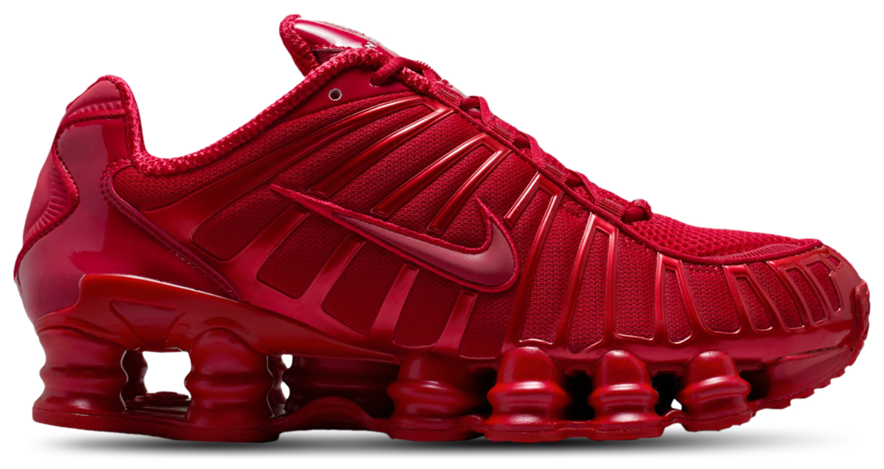 Nike Shox TL Image 1 of 8. Tap to open photo gallery.