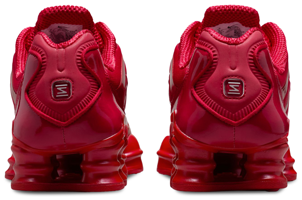 Nike Shox TL Image 3 of 8. Tap to open photo gallery.