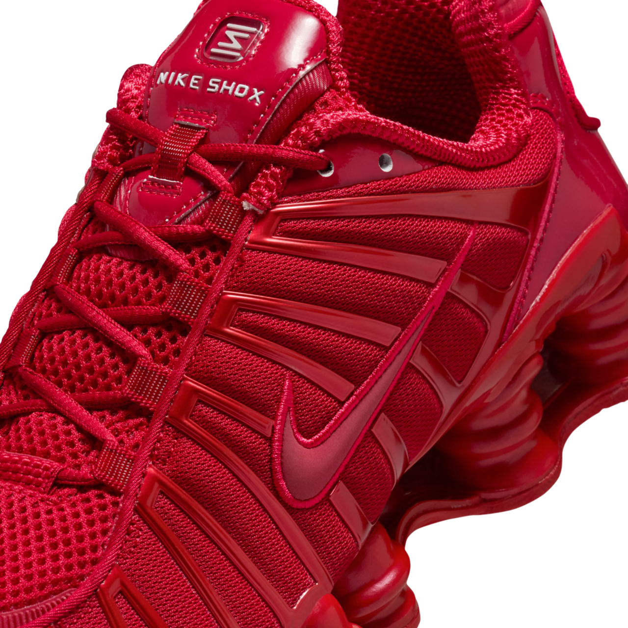 Nike Shox TL Image 7 of 8. Tap to open photo gallery.