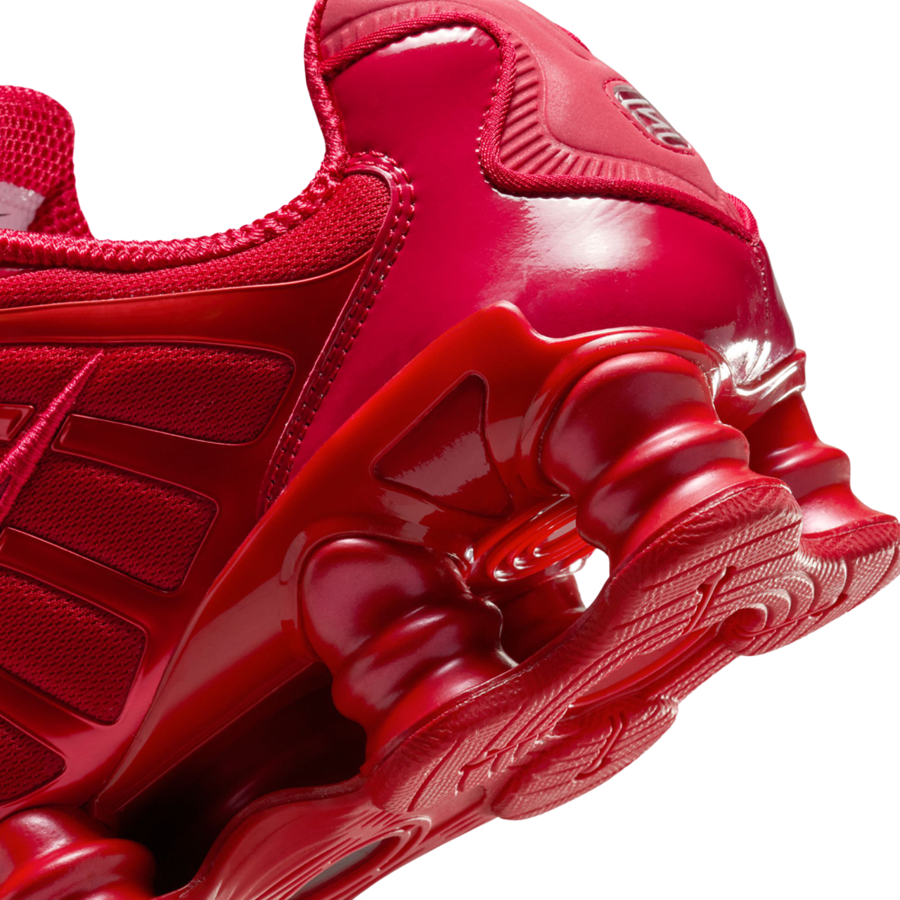 Nike Shox TL Image 8 of 8. Tap to open photo gallery.