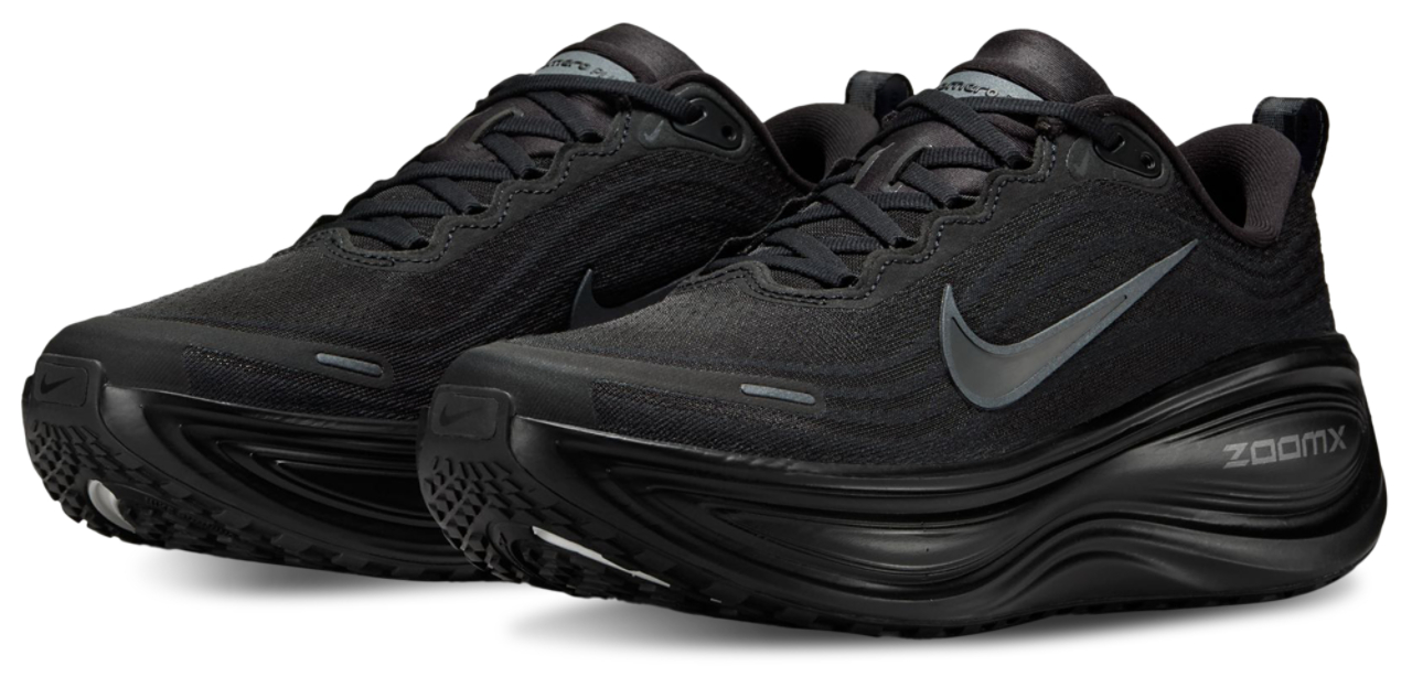 Nike Vomero Plus Image 2 of 9. Tap to open photo gallery.