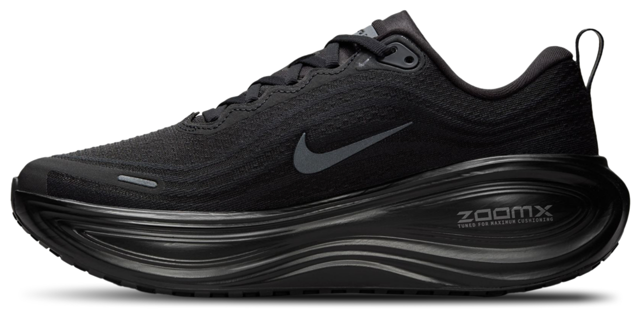 Nike Vomero Plus Image 4 of 9. Tap to open photo gallery.