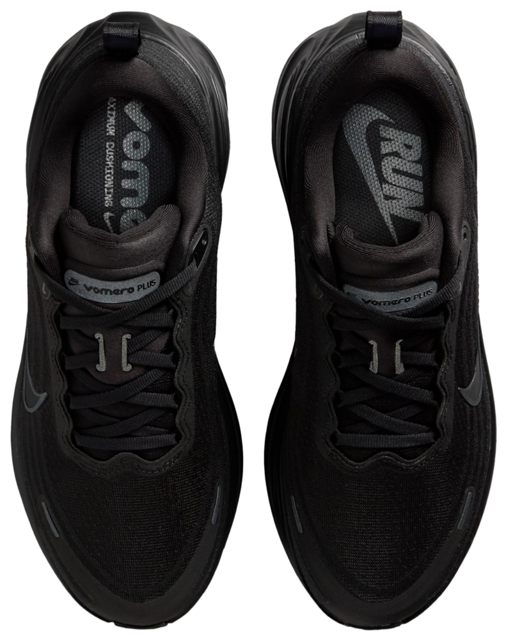 Nike Vomero Plus Image 5 of 9. Tap to open photo gallery.