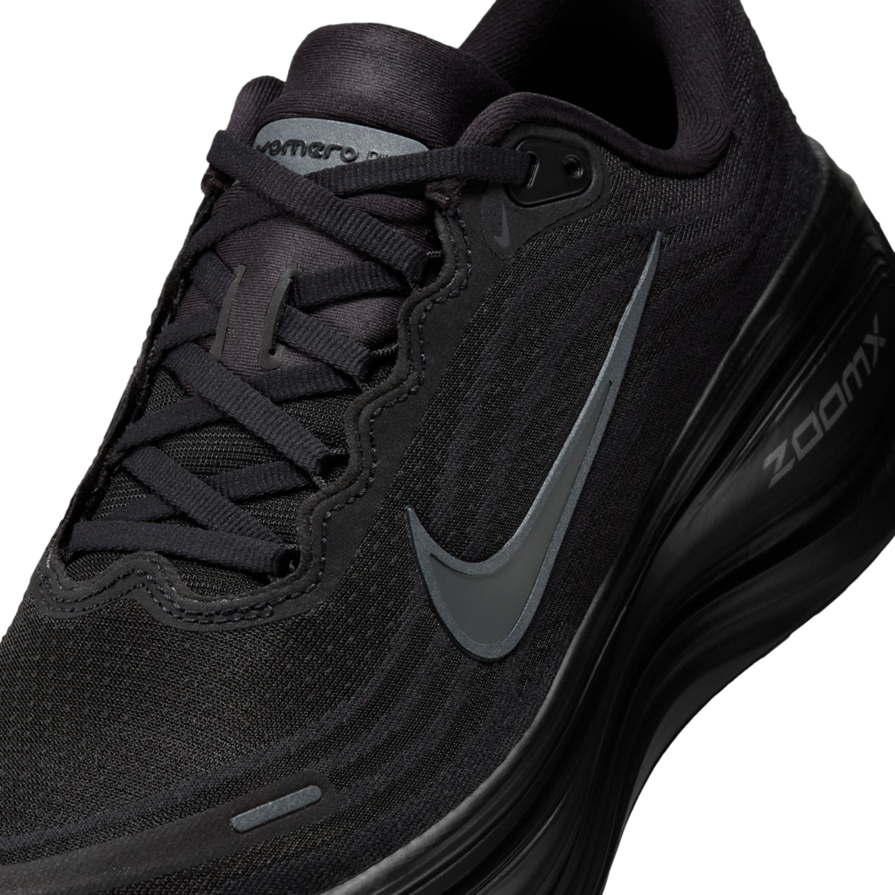 Nike Vomero Plus Image 8 of 9. Tap to open photo gallery.