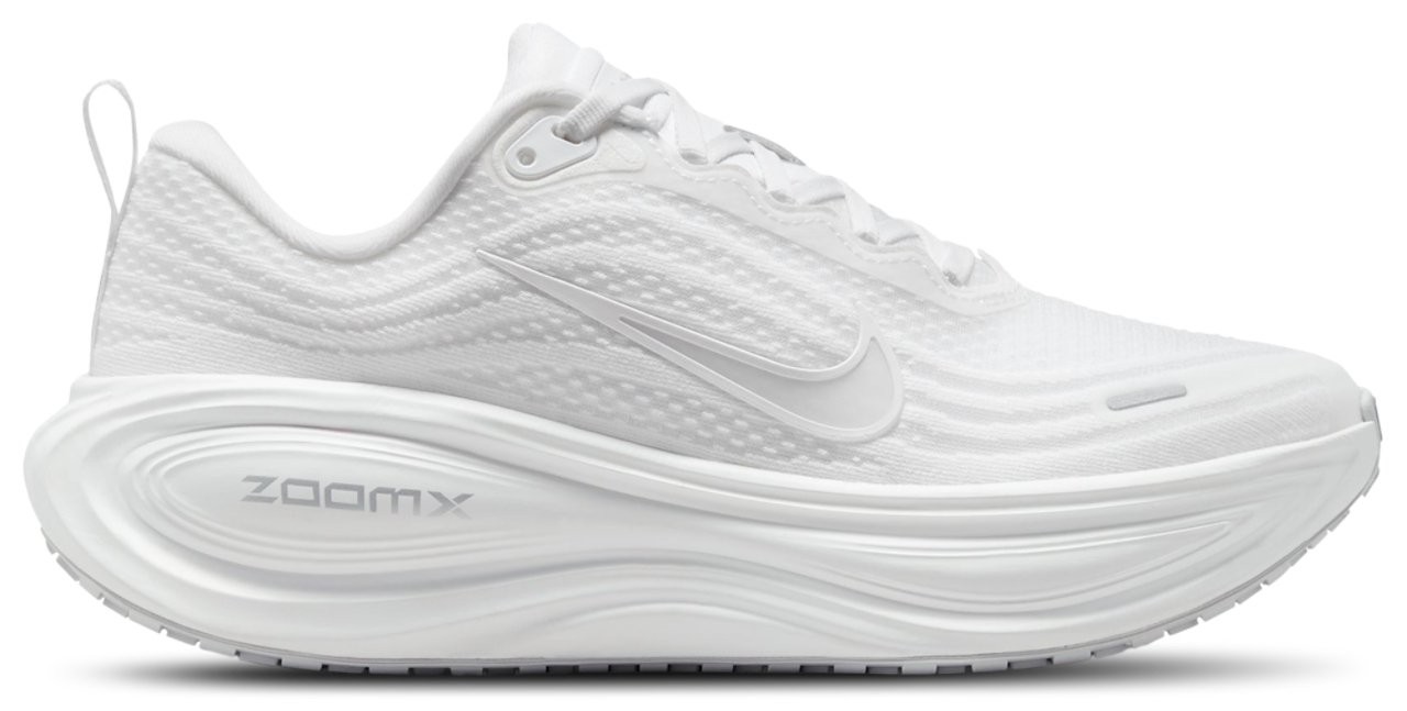 Nike Vomero Plus Image 1 of 8. Tap to open photo gallery.