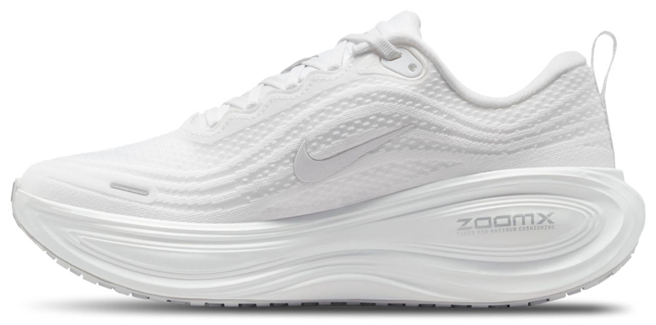 Nike Vomero Plus Image 4 of 8. Tap to open photo gallery.