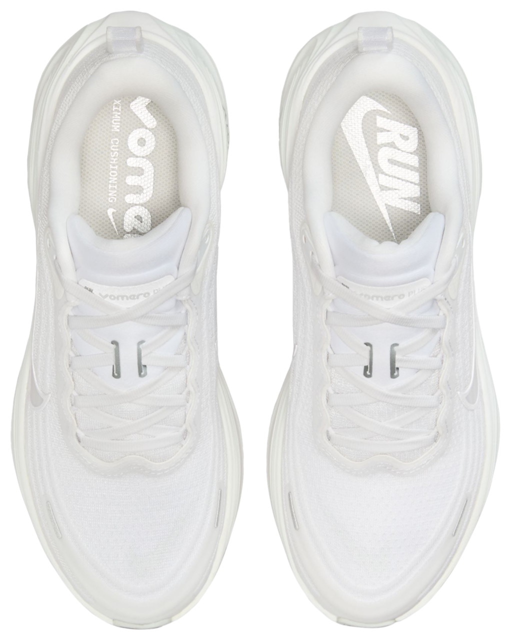 Nike Vomero Plus Image 5 of 8. Tap to open photo gallery.