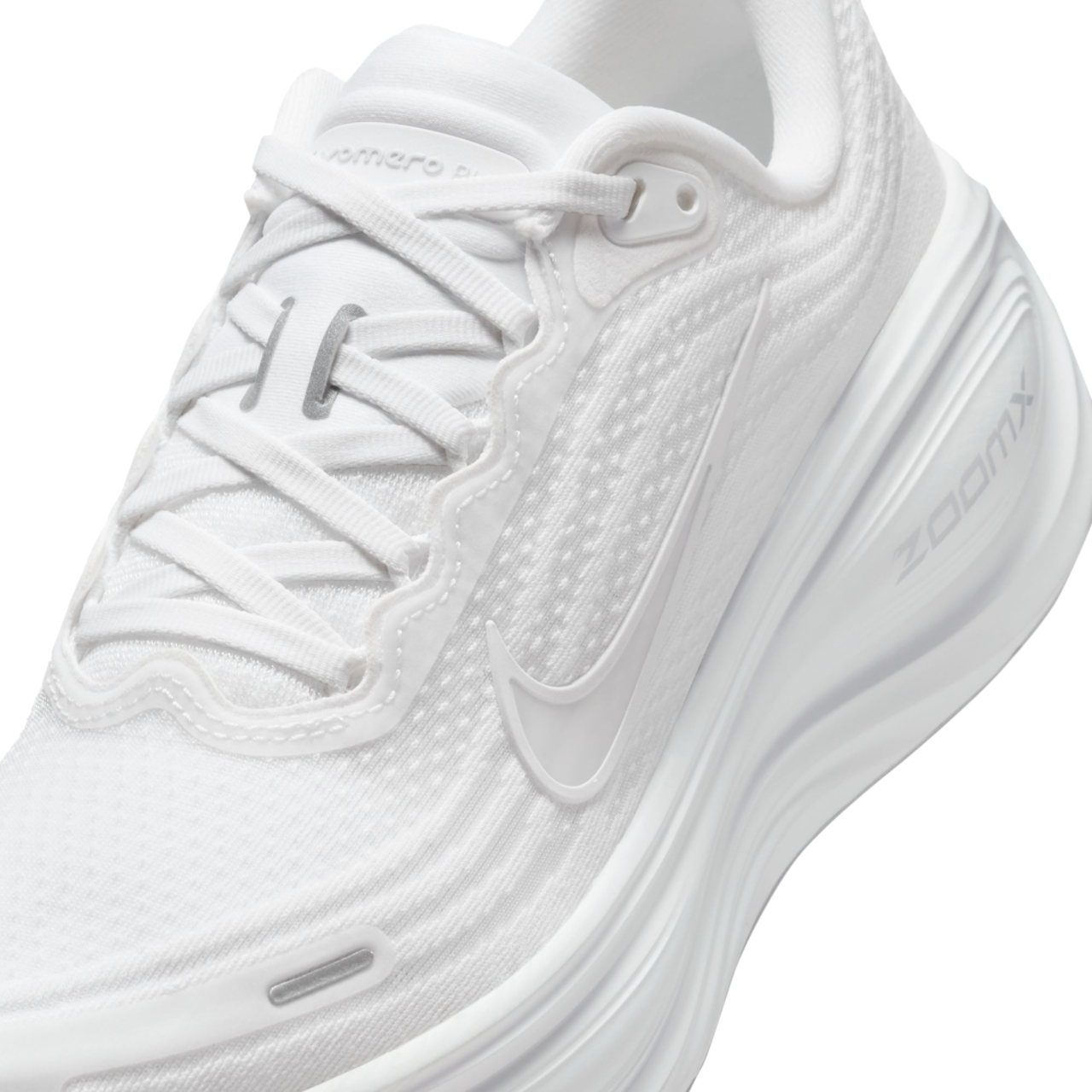 Nike Vomero Plus Image 7 of 8. Tap to open photo gallery.