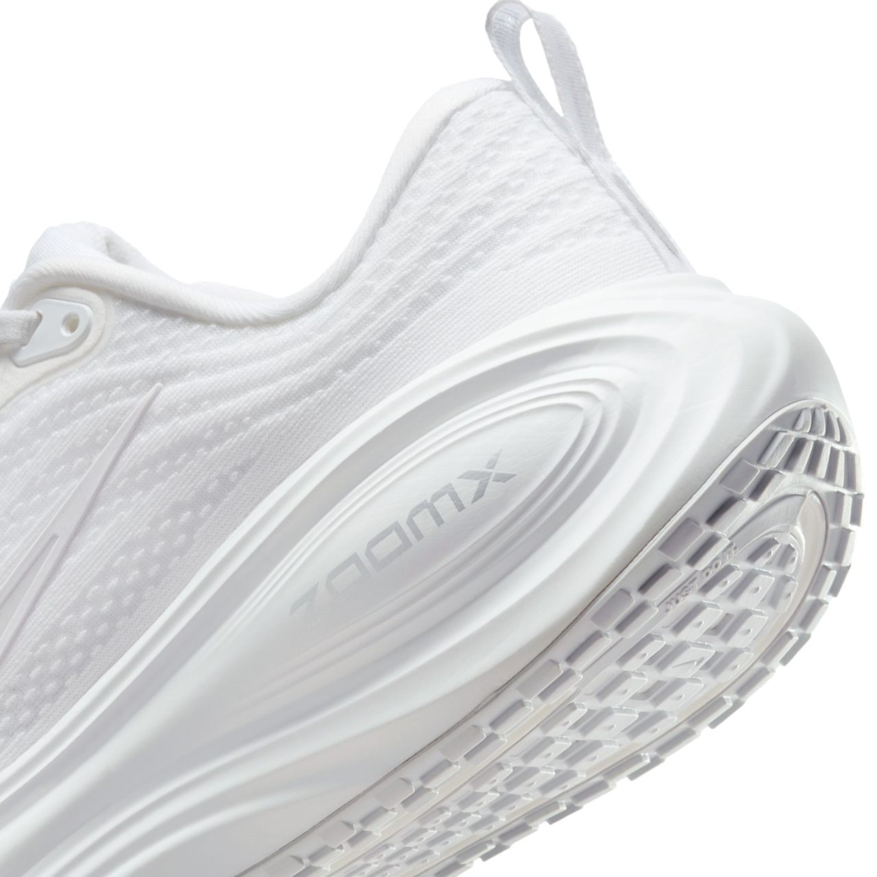 Nike Vomero Plus Image 8 of 8. Tap to open photo gallery.