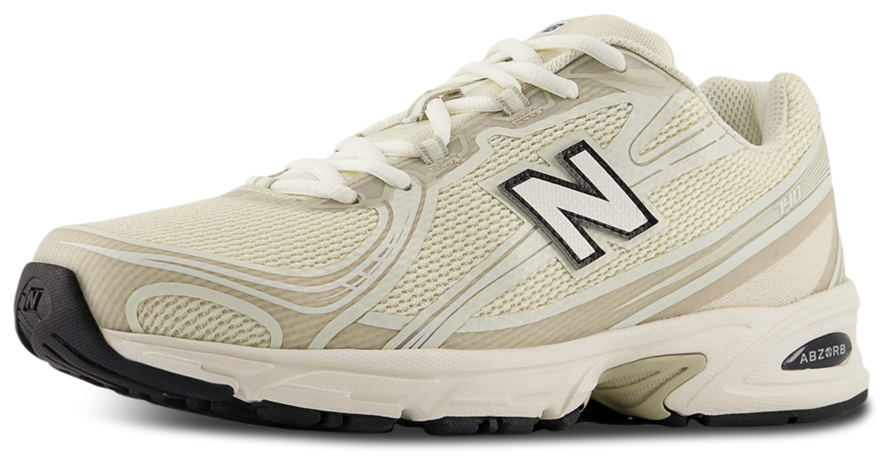 New Balance 740 Image 4 of 6. Tap to open photo gallery.