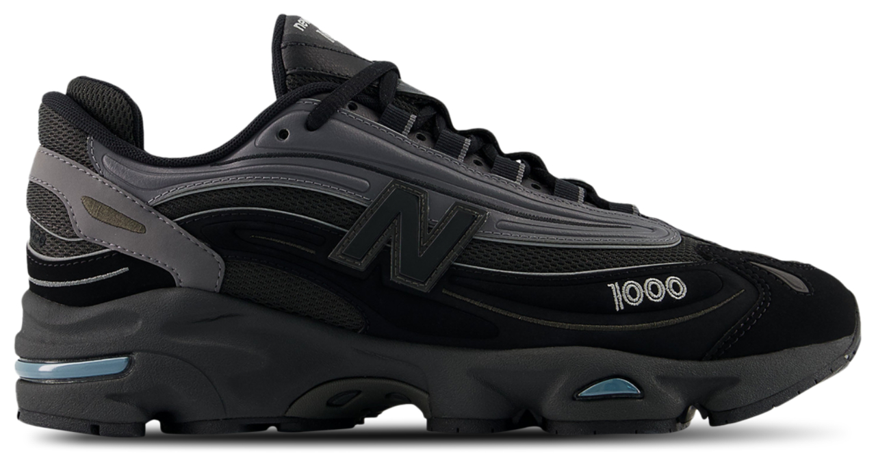New Balance 1000 Image 1 of 6. Tap to open photo gallery.
