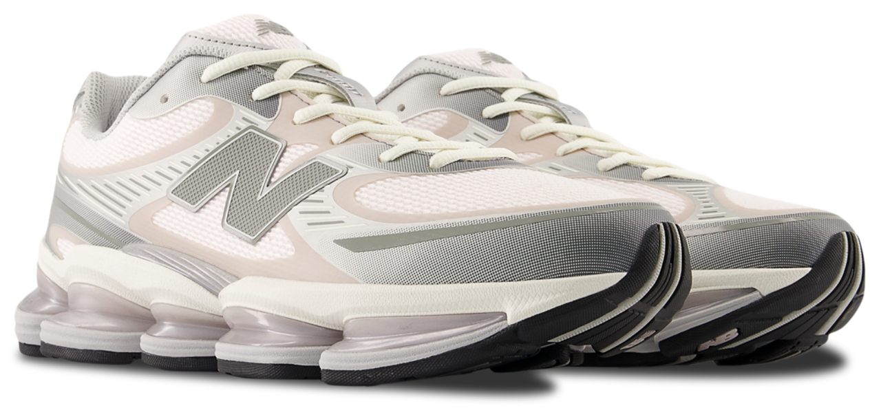 New Balance ABZORB 2000 Image 2 of 6. Tap to open photo gallery.
