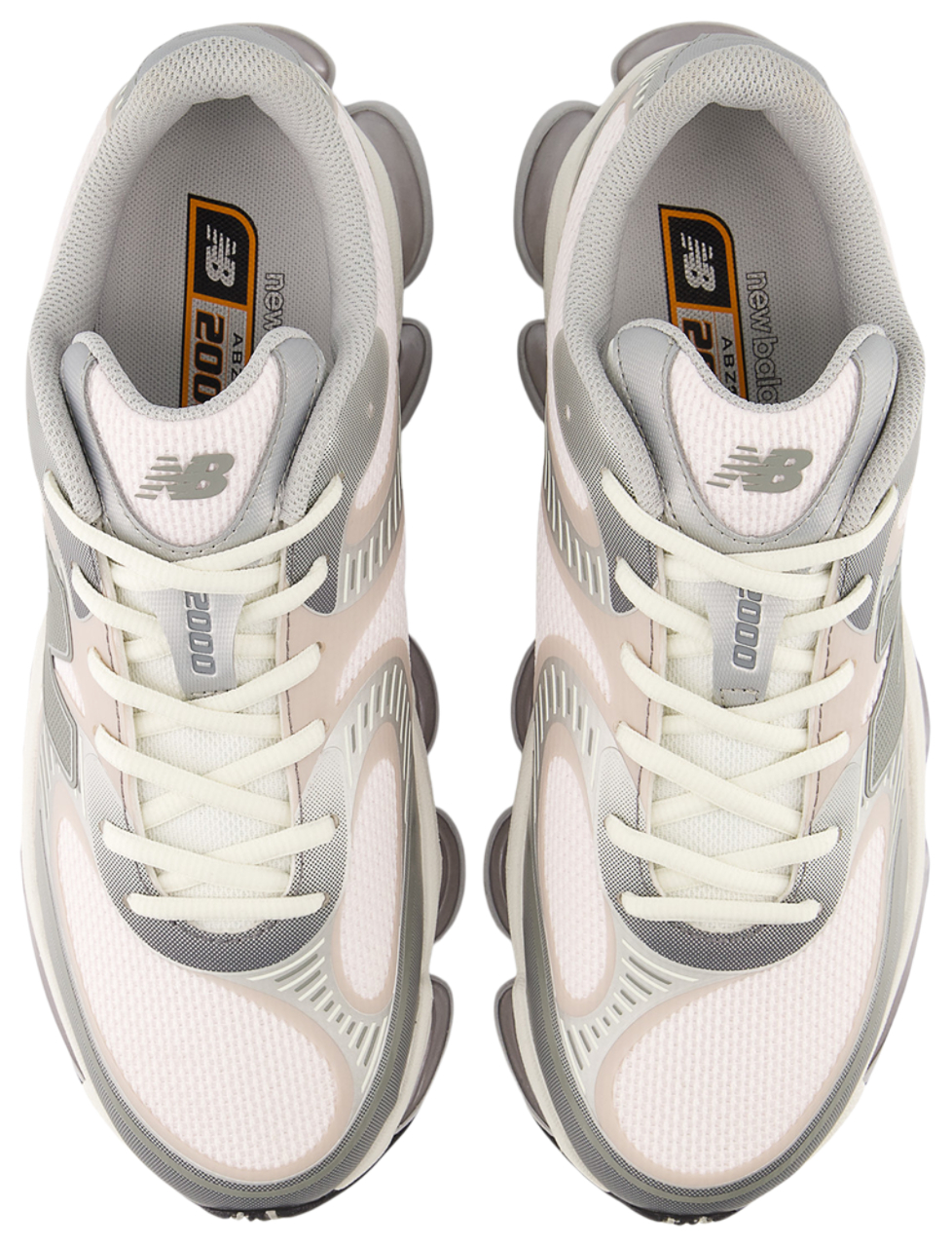 New Balance ABZORB 2000 Image 5 of 6. Tap to open photo gallery.
