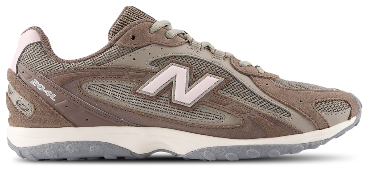 New Balance 204L Image 1 of 6. Tap to open photo gallery.
