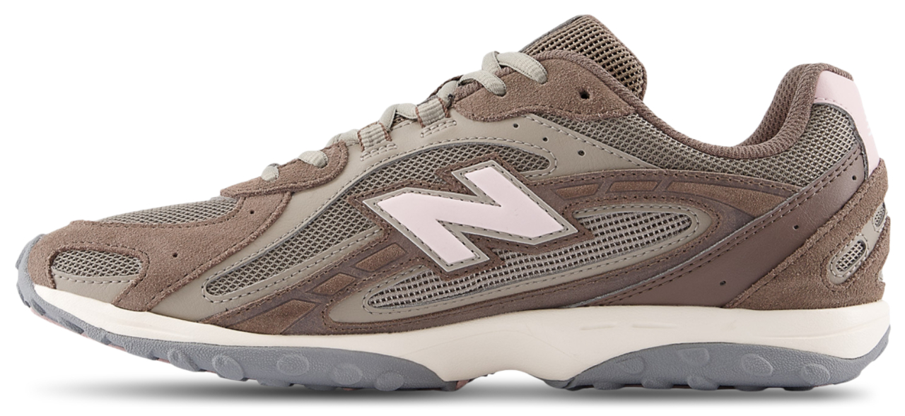 New Balance 204L Image 3 of 6. Tap to open photo gallery.