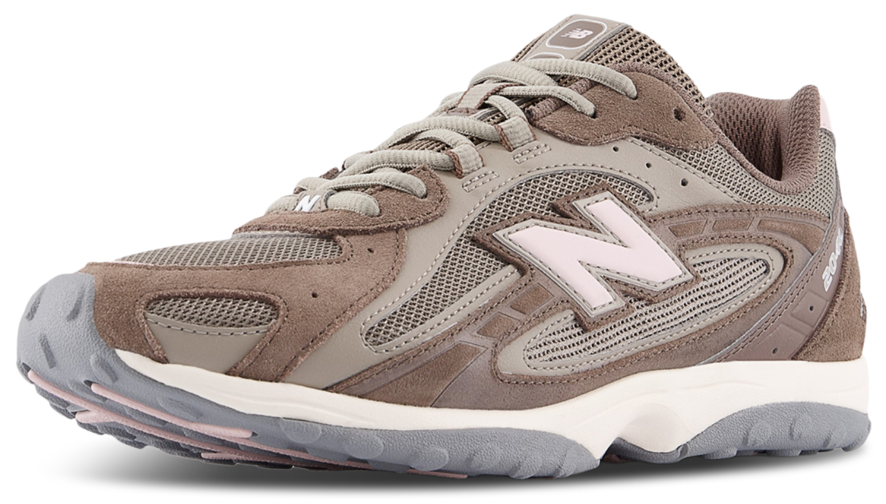 New Balance 204L Image 4 of 6. Tap to open photo gallery.