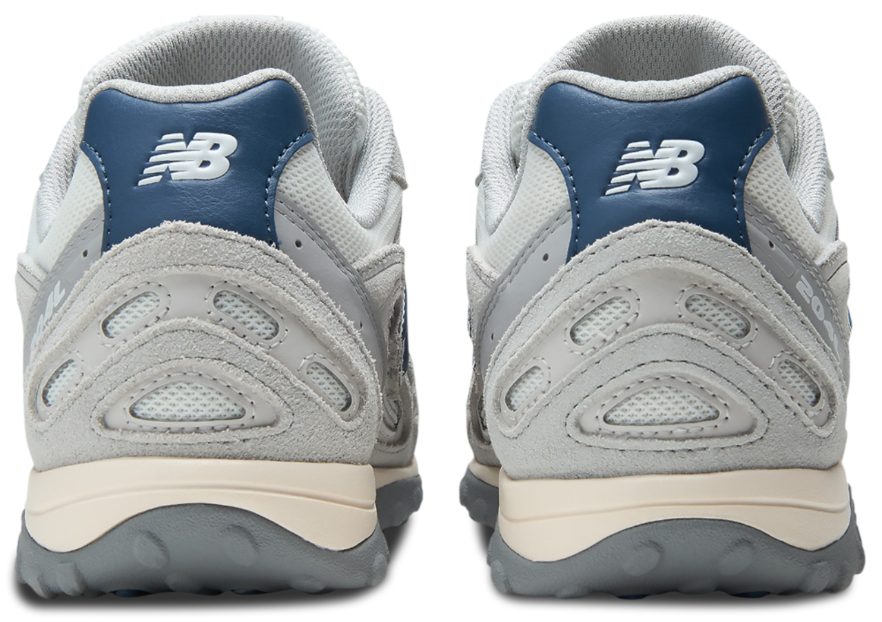 New Balance 204L Image 3 of 7. Tap to open photo gallery.