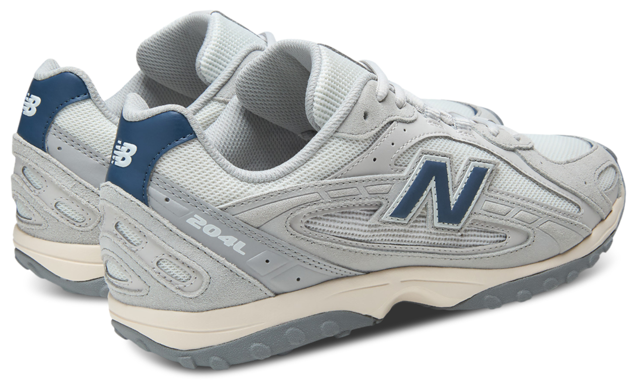 New Balance 204L Image 7 of 7. Tap to open photo gallery.