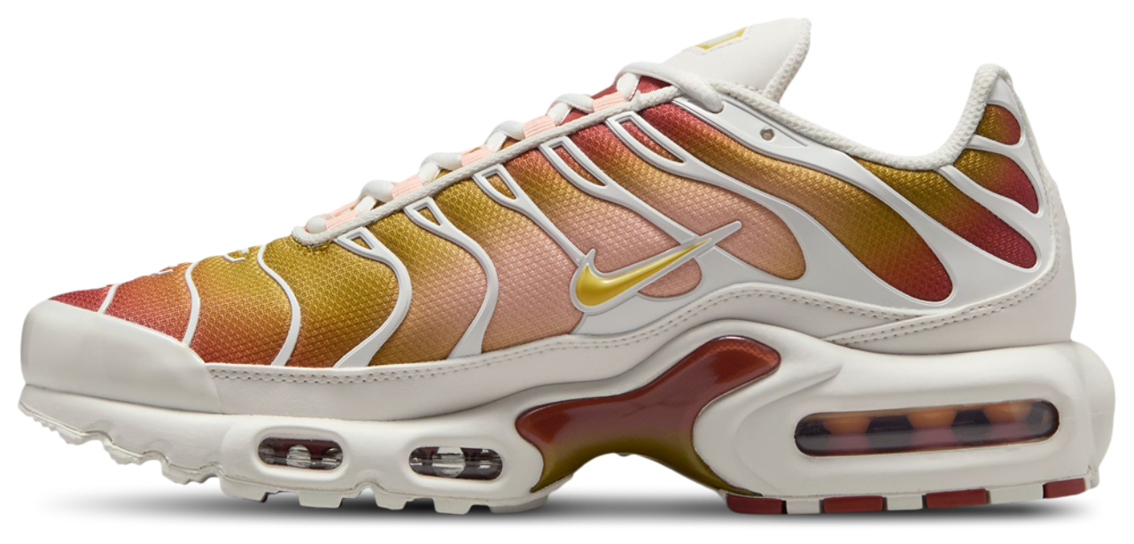Nike Tuned 1 Image 4 of 8. Tap to open photo gallery.