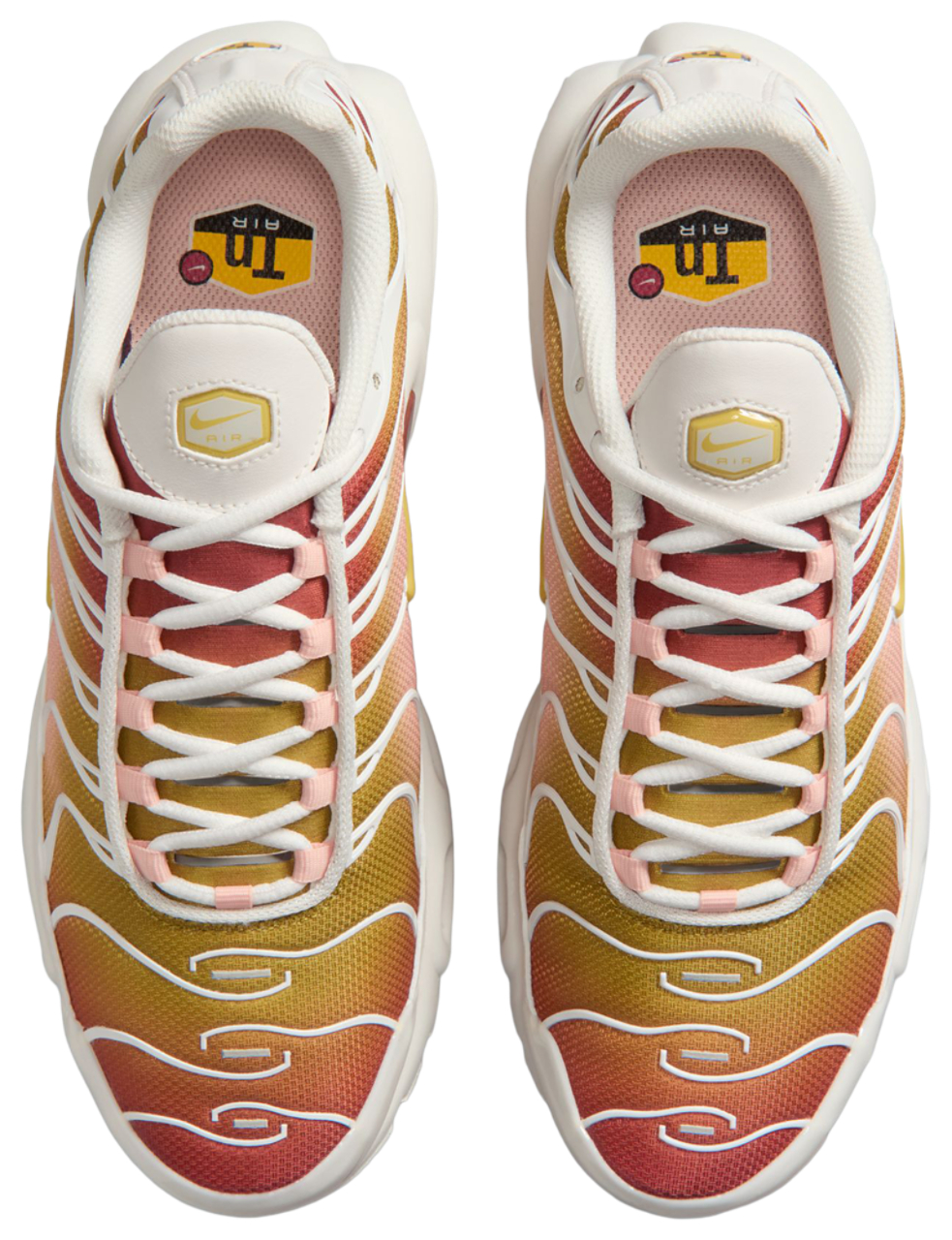 Nike Tuned 1 Image 5 of 8. Tap to open photo gallery.
