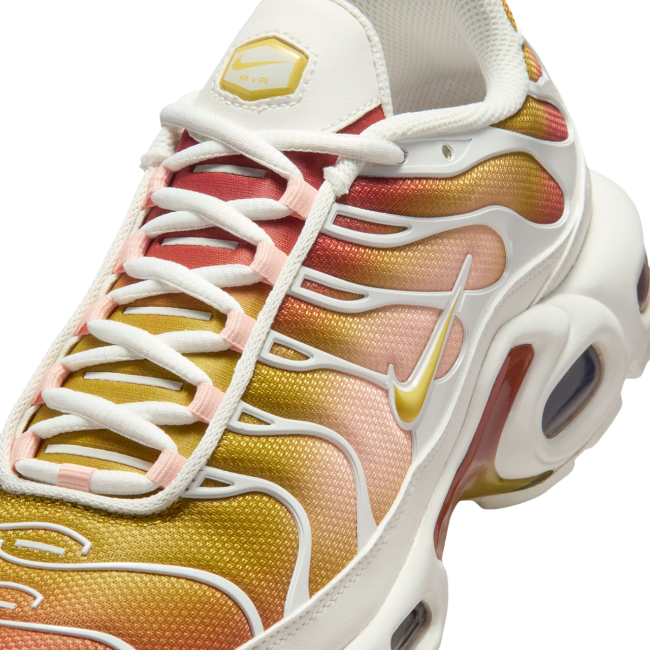 Nike Tuned 1 Image 7 of 8. Tap to open photo gallery.