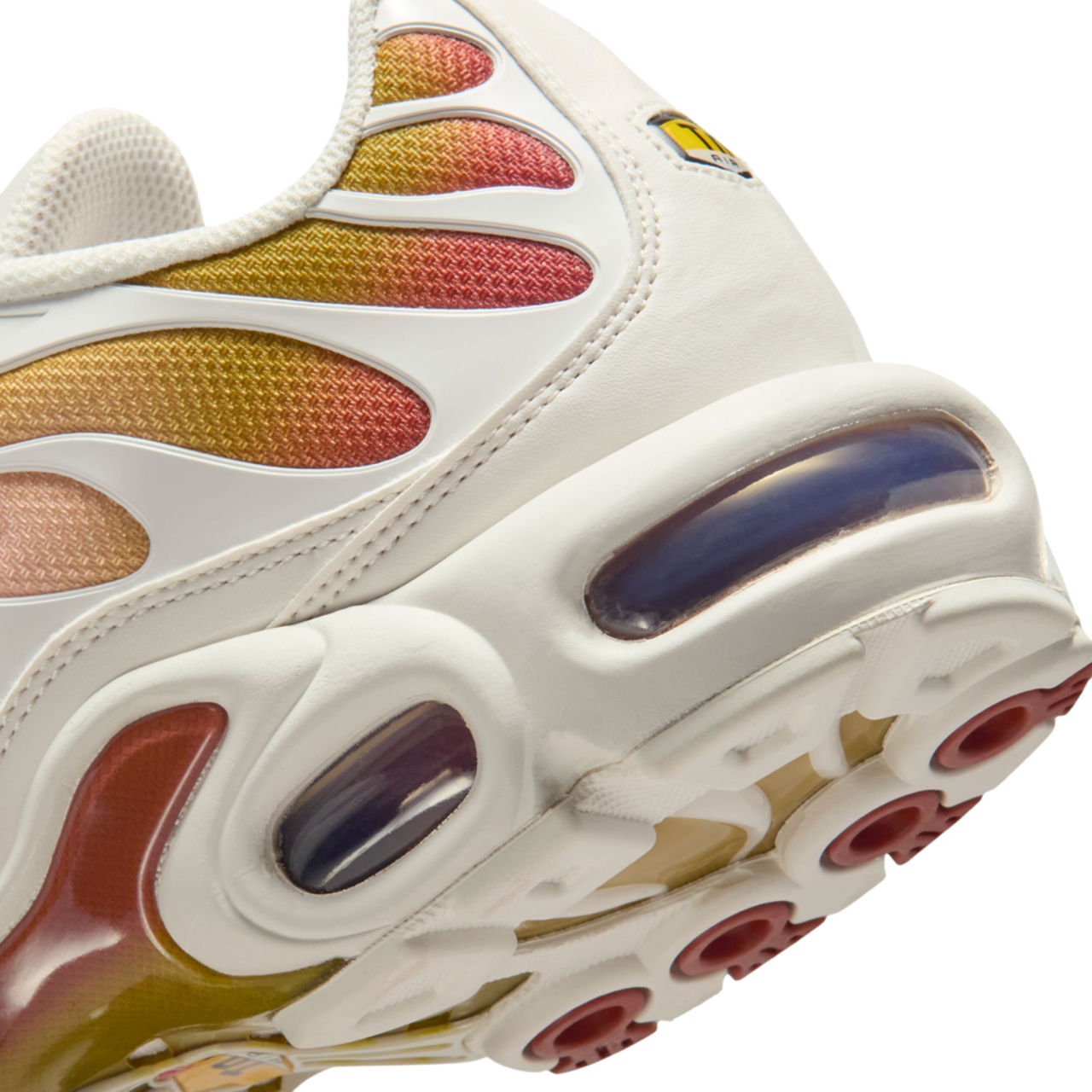 Nike Tuned 1 Image 8 of 8. Tap to open photo gallery.