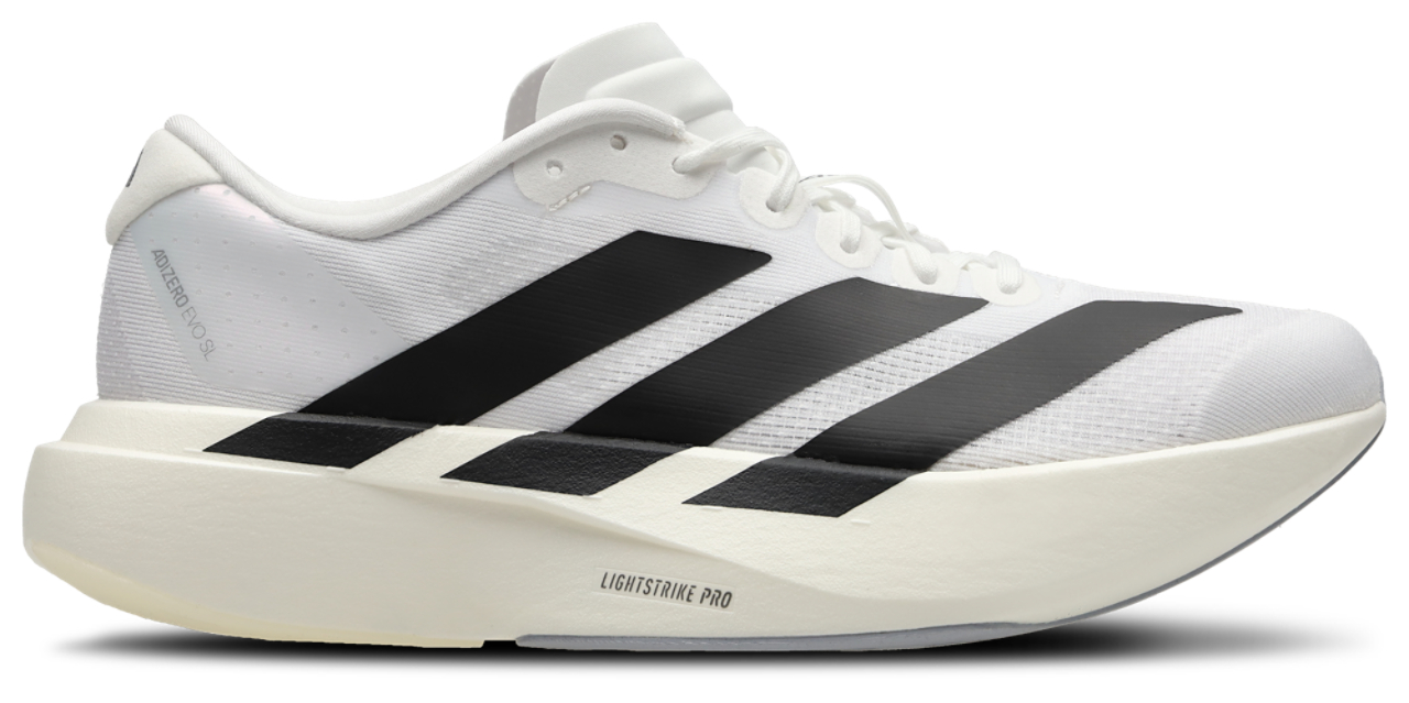 You've got the grit. We've got the gear. No matter what you're hitting the pavement for, lock in with performance running.